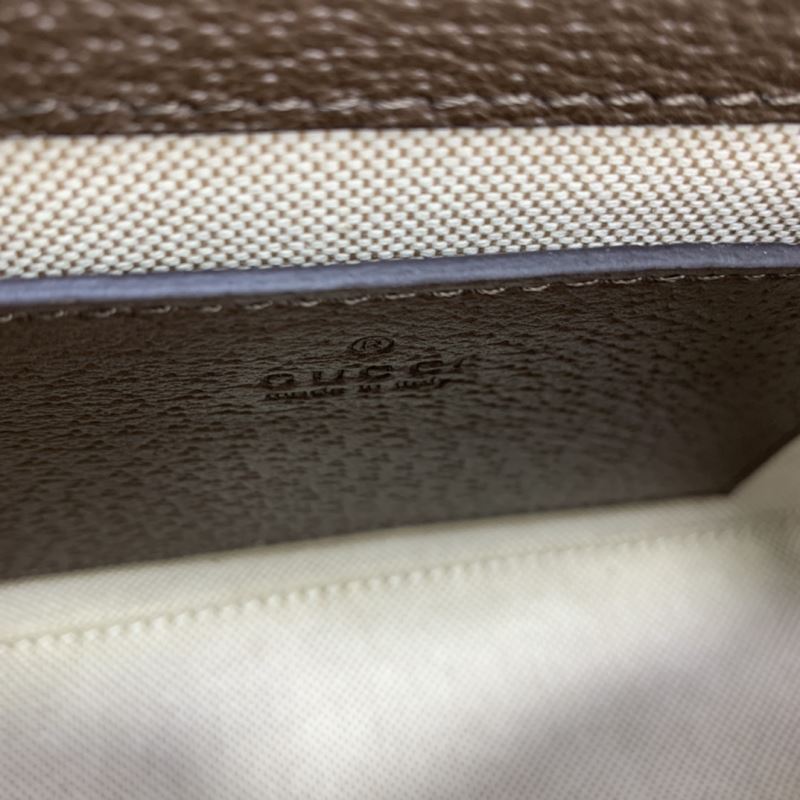 Gucci Top Handle Bags